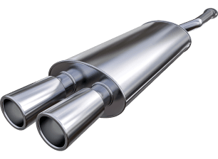Mufflers