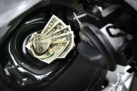 How can you save money on gas?